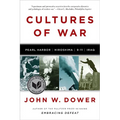 Cultures of War: Pearl Harbor / Hiroshima / 9-11 / Iraq - Paperback