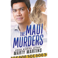 The Maui Murders: Death and Romance on the Valley Isle - Paperback