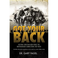 Got Your Back - Paperback