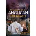 The Vocation of Anglican Theology: Sources and Essays - Paperback