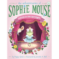 Hattie in the Spotlight - Paperback