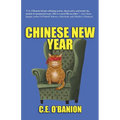 Chinese New Year - Paperback