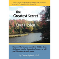 The Greatest Secret Ever Hidden - Paperback