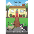 Zoe & Chloe: The Start of an Unlikely Friendship - Paperback
