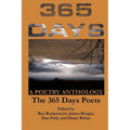 365 Days: A Poetry Anthology - Paperback