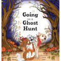 Going on a Ghost Hunt - Hardcover