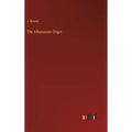 The Athanasian Origin - Hardcover