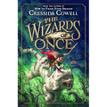 The Wizards of Once - Paperback