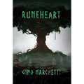 Runeheart - Hardcover