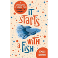 It Starts with a Fish - Paperback