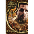Shattered Past - Paperback
