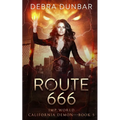 Route 666 - Paperback