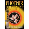 Phoenix Precinct - Paperback