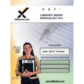 NYSTCE CST Library & Media Specialist 074 - Paperback