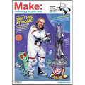 Make: Technology on Your Time Volume 20 - Paperback