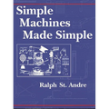 Simple Machines Made Simple - Paperback