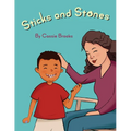 Sticks and Stones - Paperback