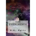 The Phenomenon - Paperback