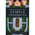 Discovering Your Temple Insights - Paperback