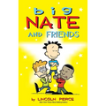 Big Nate and Friends: Volume 3 - Paperback