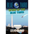 Blue Third - Seven of the Blue Third - Paperback