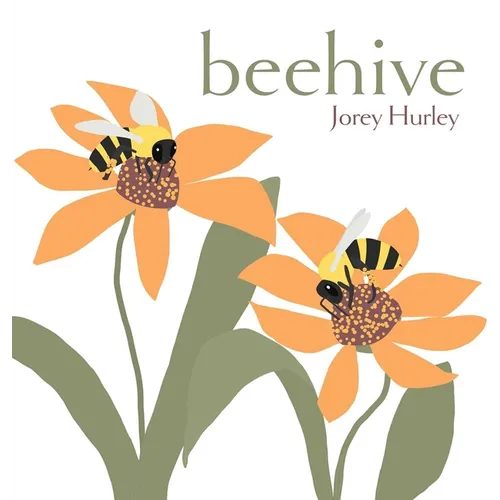 Beehive - Hardcover
