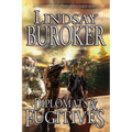 Diplomats and Fugitives - Paperback