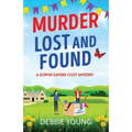 Murder Lost and Found - Paperback