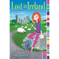 Lost in Ireland - Paperback