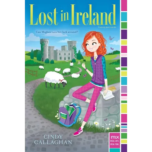 Lost in Ireland - Paperback