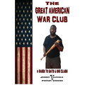 Great American War Club - Paperback