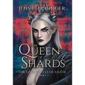 The Queen of Shards - Hardcover