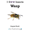 Wasp - Paperback