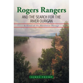 Rogers Rangers and the Search for the River Ourigan - Paperback