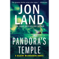 Pandora's Temple - Paperback