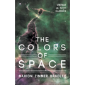 The Colors of Space - Paperback