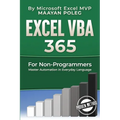 Excel VBA: for Non-Programmers - Paperback
