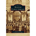 Boston Public Library - Hardcover