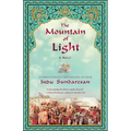 The Mountain of Light - Paperback