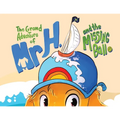 The Grand Adventure of Mr H. and the Missing Ball - Paperback