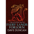 Faery Lands Forlorn - Paperback