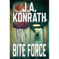 Bite Force - Paperback