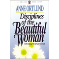Disciplines of the Beautiful Woman - Paperback