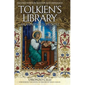 Tolkien's Library: An Annotated Checklist: Second Edition Revised and Expanded - Hardcover