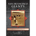 San Francisco Giants - Hardcover