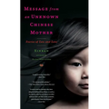Message from an Unknown Chinese Mother: Stories of Loss and Love - Paperback