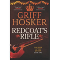 Redcoat's Rifle - Paperback