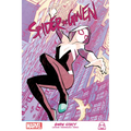 Spider-Gwen: Gwen Stacy - Paperback
