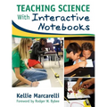 Teaching Science With Interactive Notebooks - Paperback