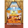 Revelation Commentary: Verse By Verse - Paperback